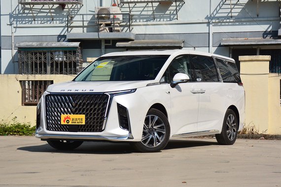 一分钟知晓价格不了解下？上汽大通MAXUS大通G90全国最低18.49万