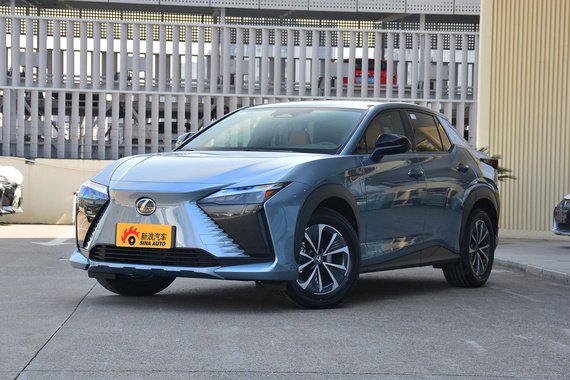 雷克萨斯RZ促销中，最高直降13.02万，新车全国22.70万起！