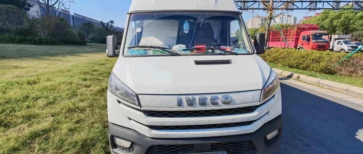 杨师傅：2年跑36万公里，是什么神车？