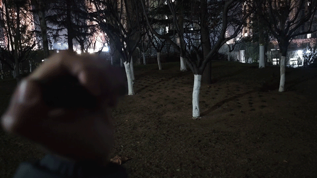 三光源+高亮度+氛圍燈,Fenix E06R Pro_新浪眾測