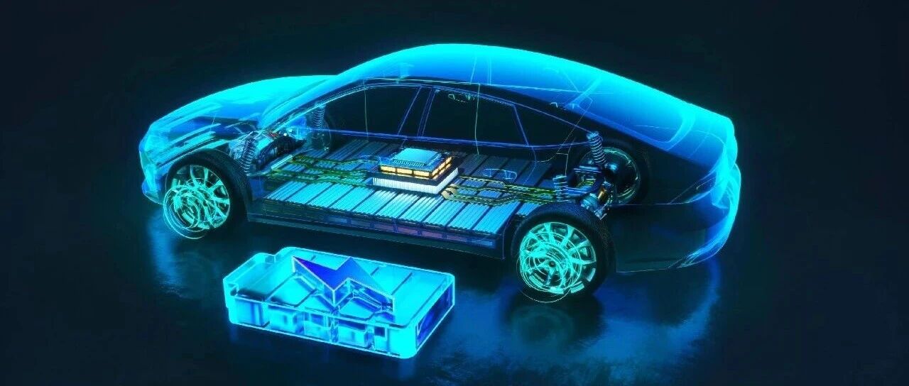 欧盟委员会资助6.43亿欧元用于电动汽车电池技术创新