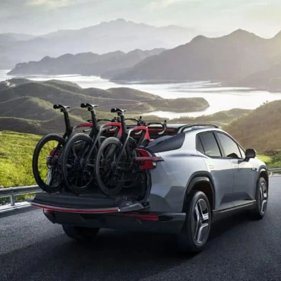 长安汽车计划到2027年将阿维塔和Nevo品牌带到欧洲