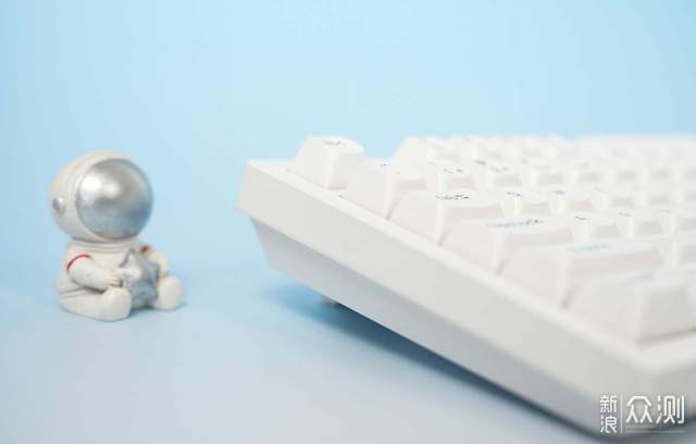 從茶軸“叛逃”過來:終於找到打遊戲不累軸了_新浪眾測