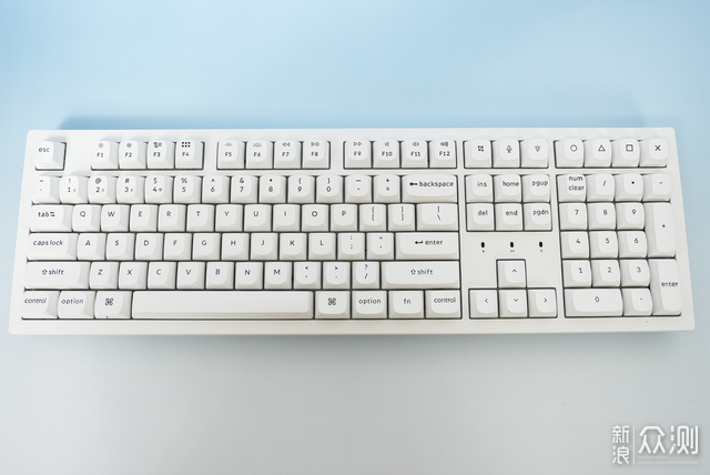 從茶軸“叛逃”過來:終於找到打遊戲不累軸了_新浪眾測