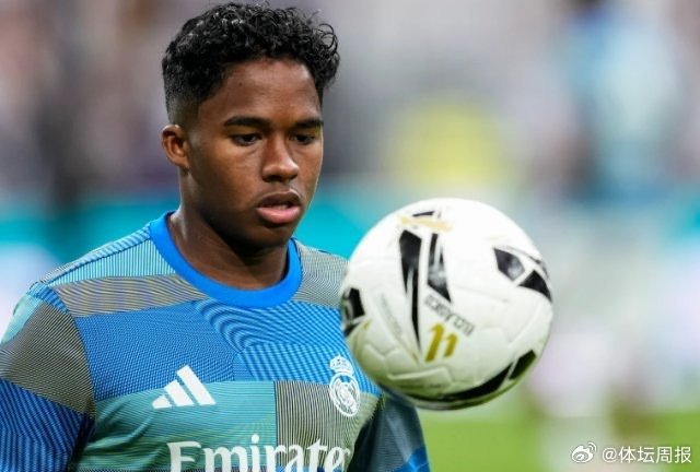 恩德里克里昂租借生变，年轻球员发展路径为何如此波折？