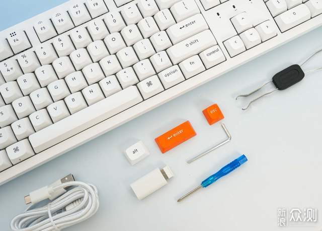 從茶軸“叛逃”過來:終於找到打遊戲不累軸了_新浪眾測