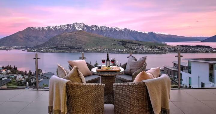 2026年春节出境游趋势：户外胜地新西兰、挪威跃升新宠，南欧海岸线热度狂飙