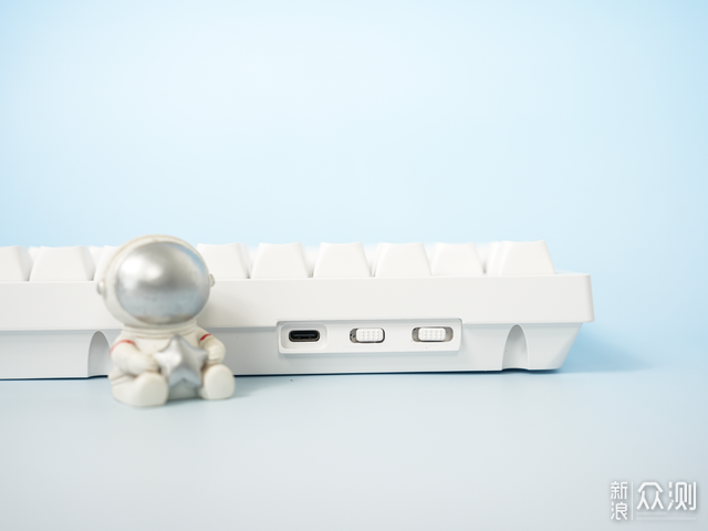 從茶軸“叛逃”過來:終於找到打遊戲不累軸了_新浪眾測