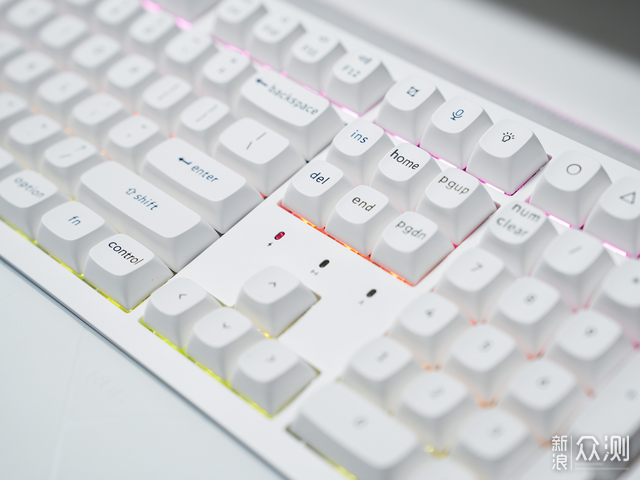 從茶軸“叛逃”過來:終於找到打遊戲不累軸了_新浪眾測