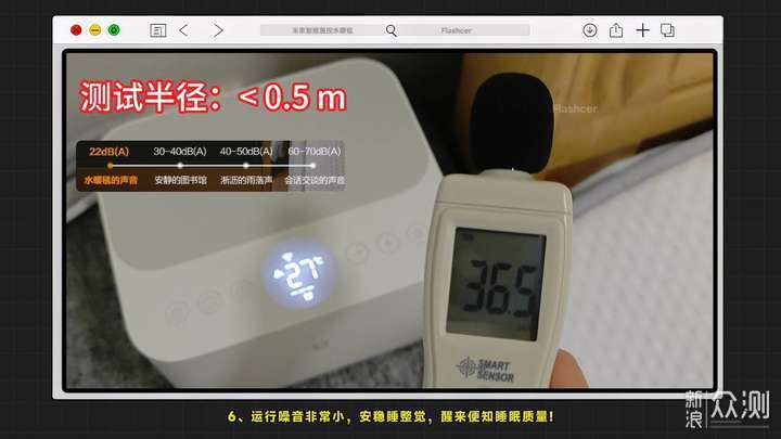實測米家智能溫控水暖毯,徹底放棄傳統電熱毯_新浪眾測