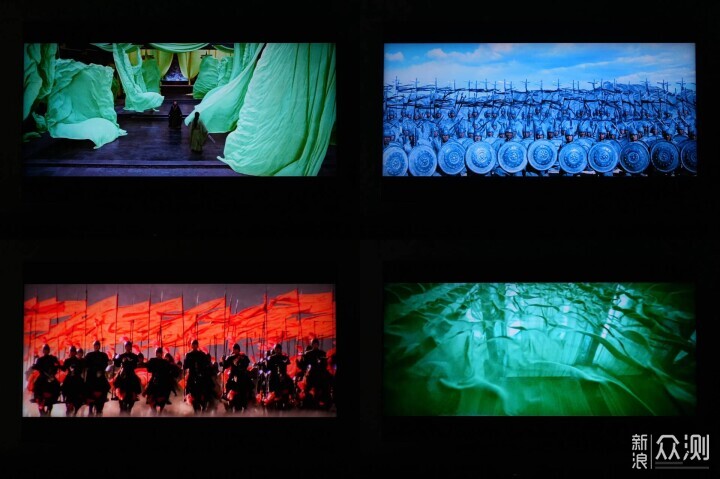 什麼是RGB-Mini LED電視?海信85U7S Pro如何_新浪眾測