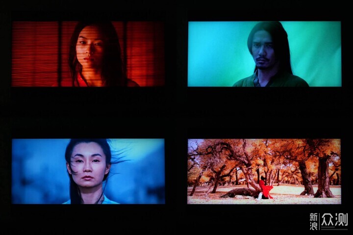 什麼是RGB-Mini LED電視?海信85U7S Pro如何_新浪眾測