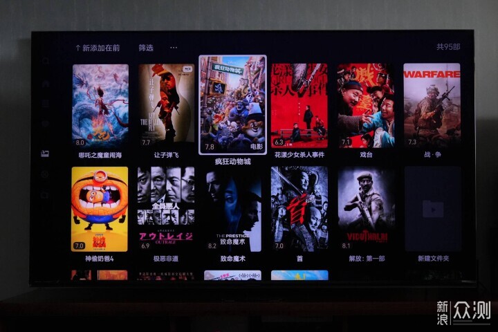 什麼是RGB-Mini LED電視?海信85U7S Pro如何_新浪眾測