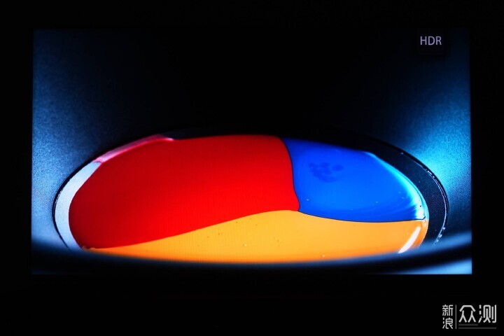 什麼是RGB-Mini LED電視?海信85U7S Pro如何_新浪眾測