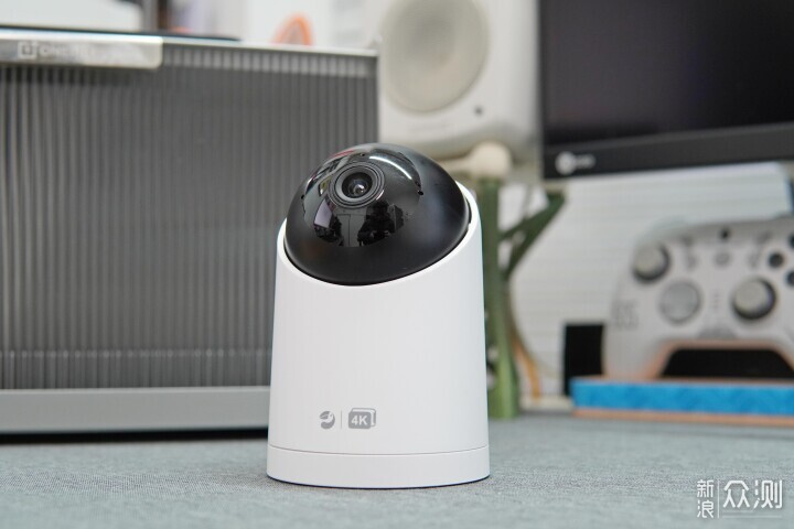 華為鴻蒙智選海雀5i 4K版:真AI看得更清 華為鴻蒙智選海雀5i 4K版:真AI看得更清