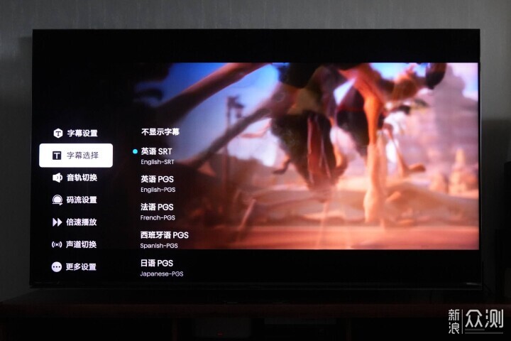 什麼是RGB-Mini LED電視?海信85U7S Pro如何_新浪眾測