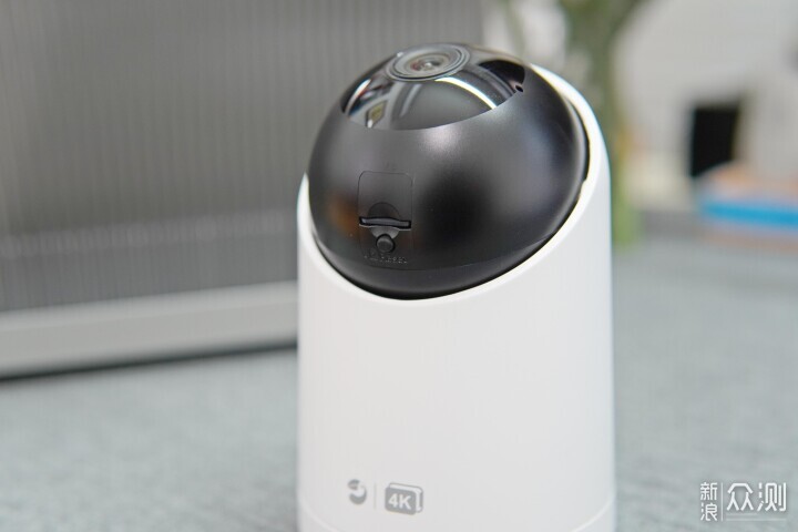 華為鴻蒙智選海雀5i 4K版:真AI看得更清_新浪眾測