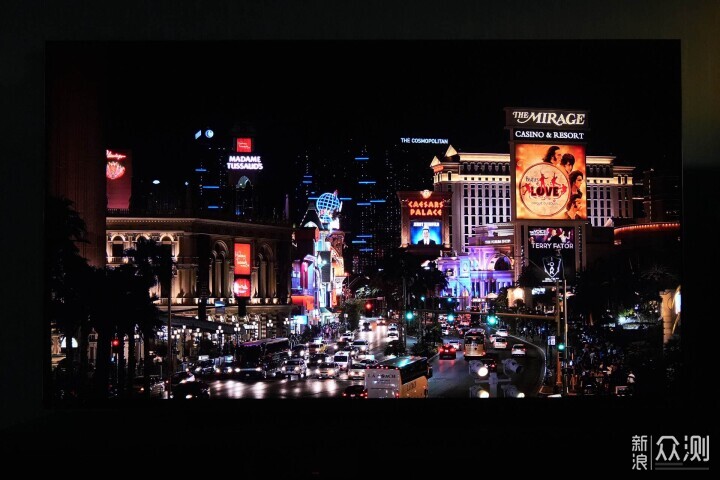 什麼是RGB-Mini LED電視?海信85U7S Pro如何_新浪眾測