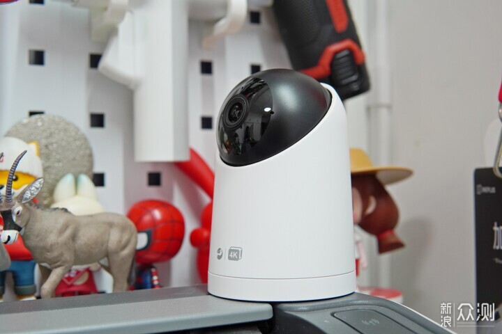 華為鴻蒙智選海雀5i 4K版:真AI看得更清_新浪眾測