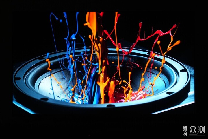 什麼是RGB-Mini LED電視?海信85U7S Pro如何_新浪眾測