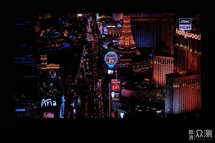 什麼是RGB-Mini LED電視?海信85U7S Pro如何_新浪眾測