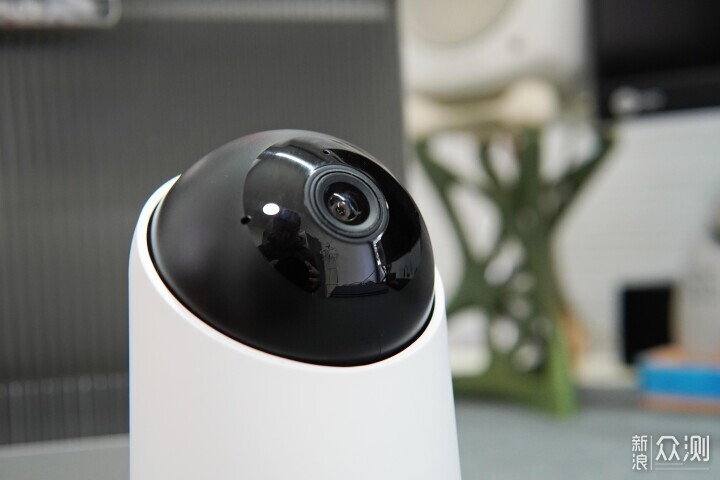 華為鴻蒙智選海雀5i 4K版:真AI看得更清_新浪眾測