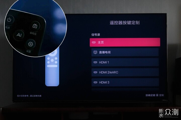 什麼是RGB-Mini LED電視?海信85U7S Pro如何_新浪眾測