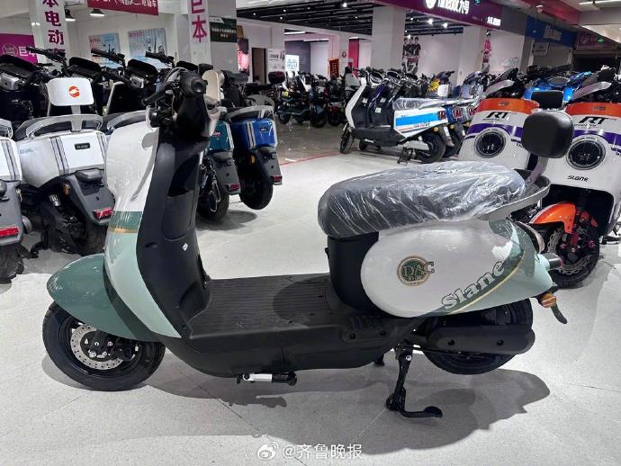 新国标下，二手电动自行车市场为何成为监管盲区？