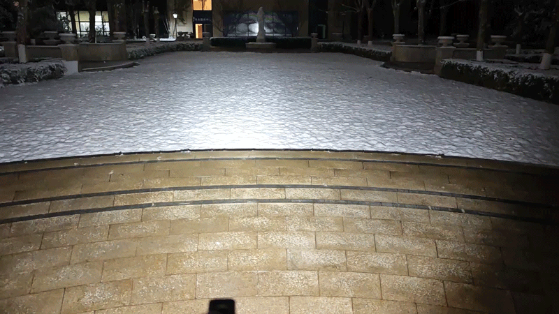 三光源+高亮度+氛圍燈,Fenix E06R Pro_新浪眾測