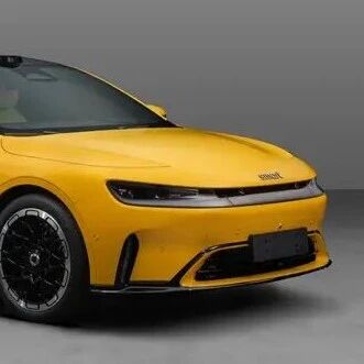 1.5T混动！续航或突破1000km！smart精灵掀背式轿跑申报图曝光！