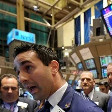 美股全线下挫，中概股逆势上涨