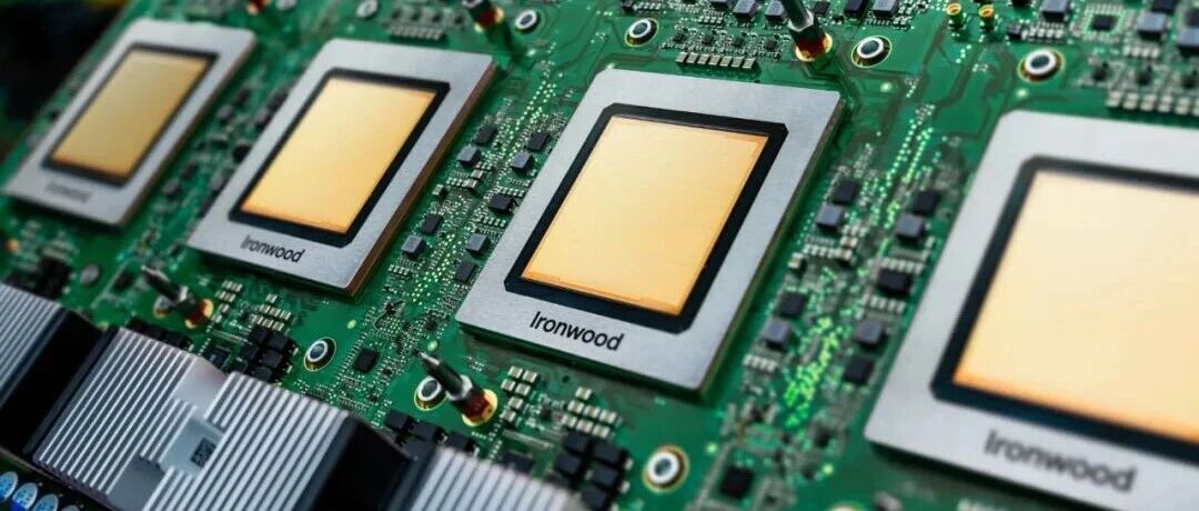 谷歌挑战英伟达AI芯片霸主地位