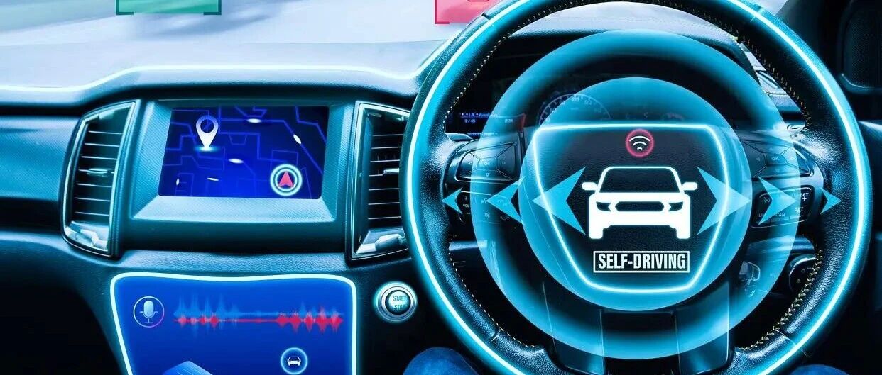 智能驾驶行业深度报告：激光雷达的应用跃迁，从驰骋公路到赋能万物