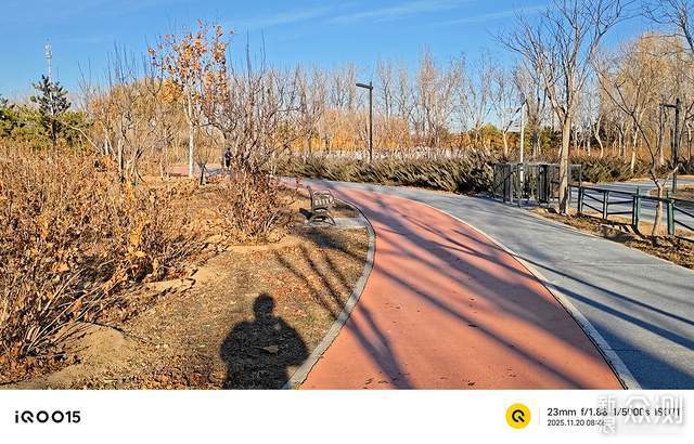 年度手機強者,iQOO15深度體驗後的驚喜發現_新浪眾測