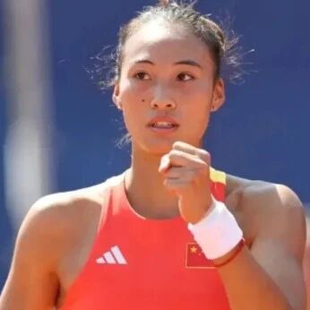 郑钦文等7位中国网协球员入围2026澳网单打正赛