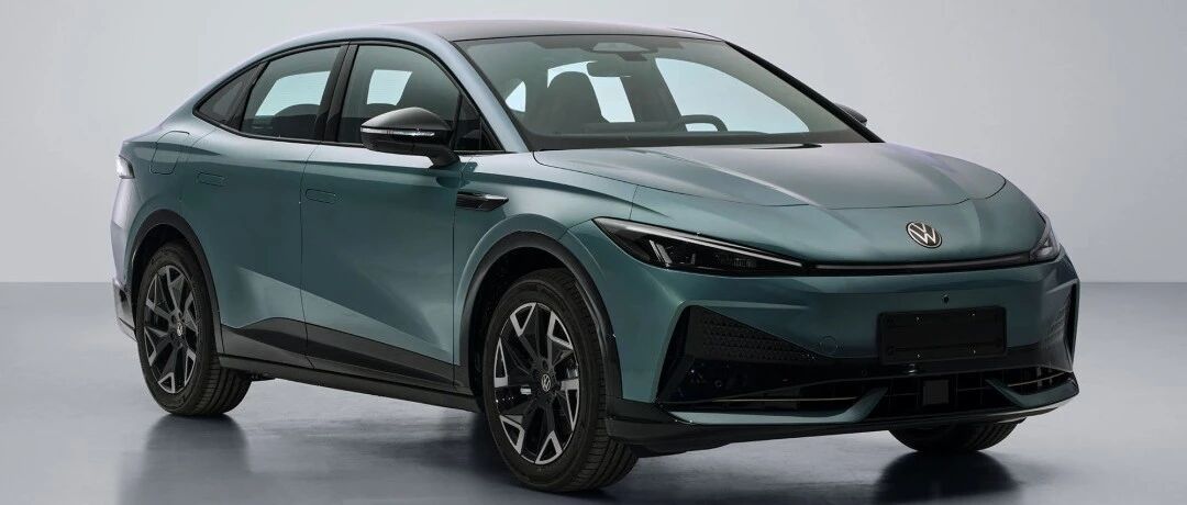 大众小鹏首款车型——与众07将落地