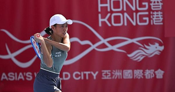 郑钦文伤后归来，张帅逆袭入围，七名中国选手入围澳网单打正赛名单