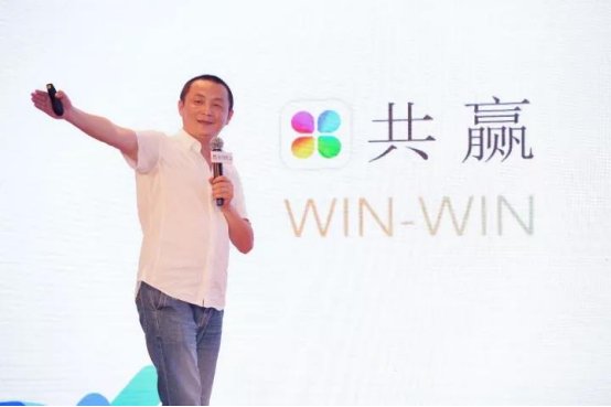 王羽潇妻承夫志,柔肩承重,春雨医生2.69亿“上岸”