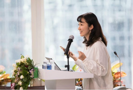 王羽潇妻承夫志,柔肩承重,春雨医生2.69亿“上岸”