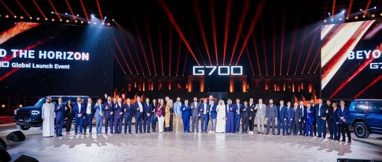 从新能源爆发到具身智能布局，奇瑞驶向下一轮全球竞争