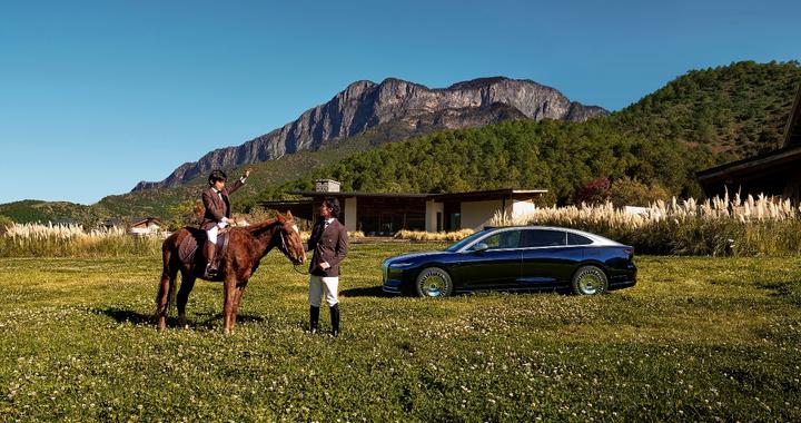 岚图追光L正式上市 绿色科技引领低碳升级