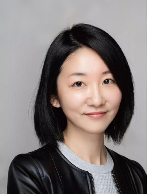 王羽潇妻承夫志,柔肩承重,春雨医生2.69亿“上岸”