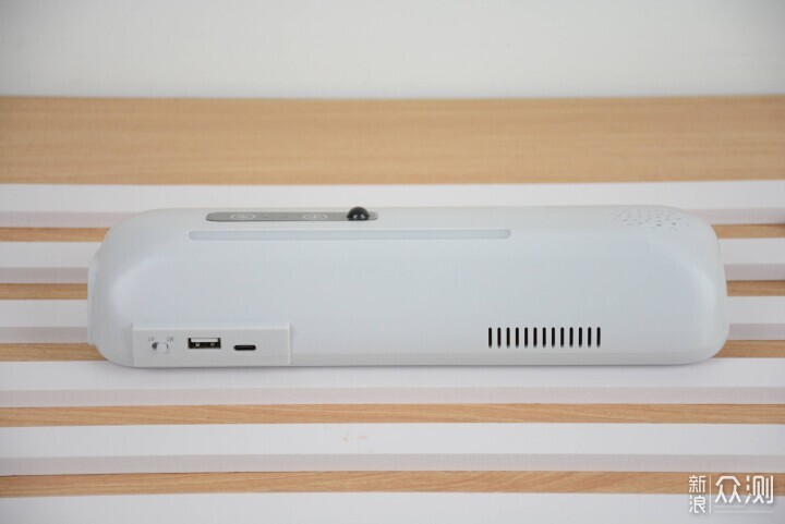 杜絕衣櫃黴菌異味!浦爾樂衣物除菌護理機評測_新浪眾測