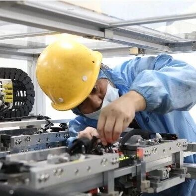 固投40亿元！得壹能源安徽宿州年产20GWh动力电池项目启动