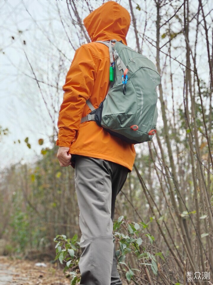 始祖鳥平替界戰鬥機!GaKior戶外衝鋒衣實測 始祖鳥平替界戰鬥機!GaKior戶外衝鋒衣實測