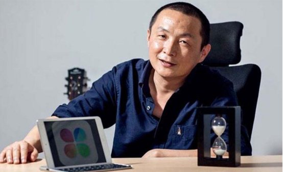 王羽潇妻承夫志,柔肩承重,春雨医生2.69亿“上岸”