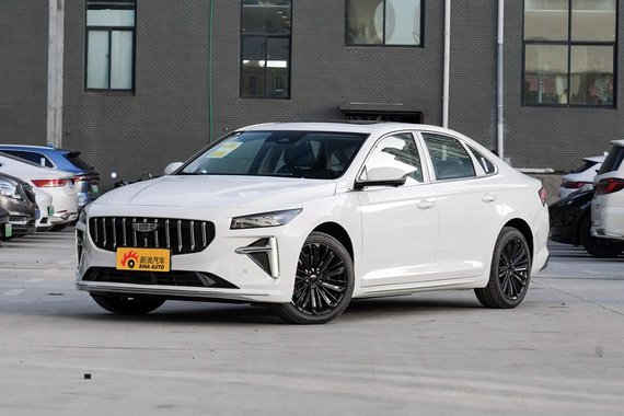 本月最低1.64万，吉利汽车星瑞L是否还能再降？