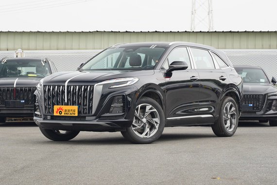 性价比很高红旗HS3 PHEV全国8.1折起预计下月价格会有所浮动