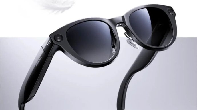 多巨头密集入局 AI眼镜大战爆发