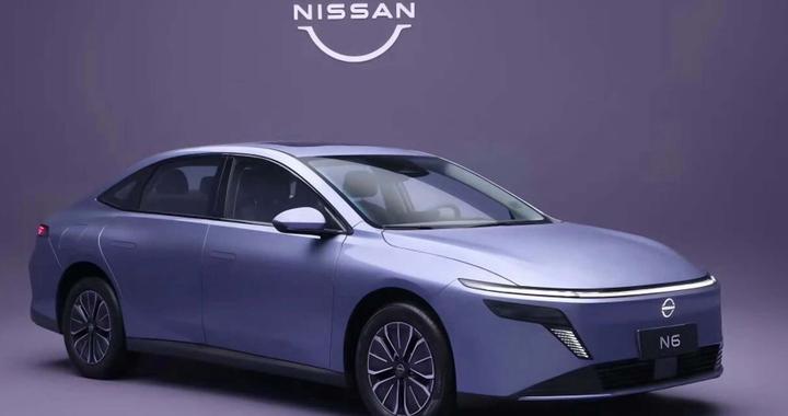 从N7“喜忧参半”到N6“背水一战”，东风日产转型答卷怎么写？